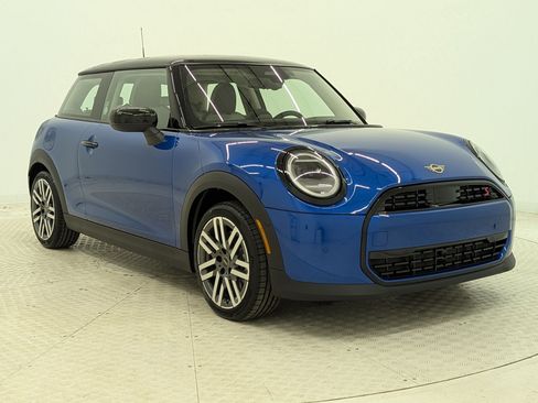 New 2026 MINI Cooper S image 7