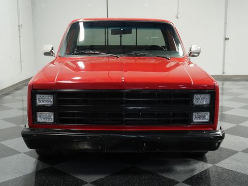 Used 1986 Chevrolet Silverado 1500 1500 image 15