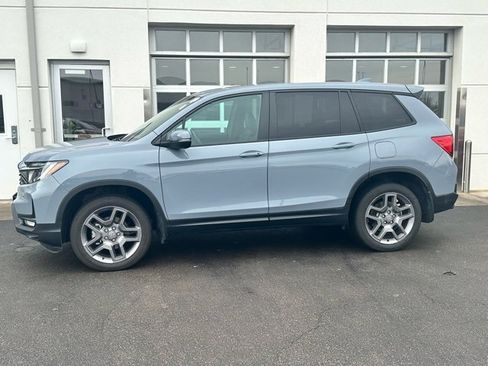 Certified 2023 Honda Passport EX-L image 3