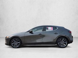 Used 2021 MAZDA MAZDA3 s FWD video 2