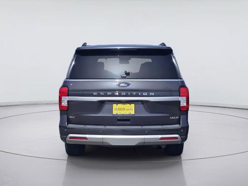 Used 2022 Ford Expedition Max XLT RWD image 7