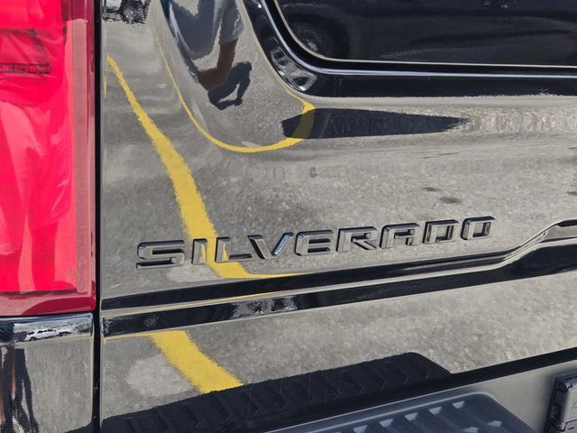 Used 2024 Chevrolet Silverado 1500 High Country w/ High Country Premium Package AWD/4WD image 13