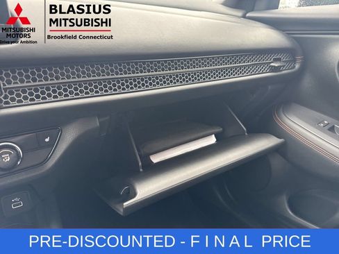 Used 2023 Honda HR-V Sport image 27