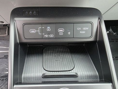 New 2025 Hyundai Kona SEL image 27