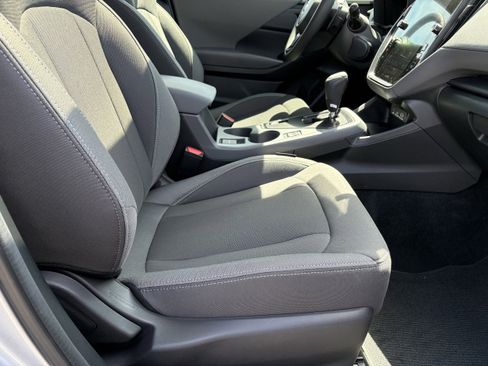New 2026 Subaru Crosstrek 2.0i Premium image 30