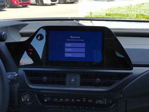 New 2026 Lexus UX 300h FWD image 17