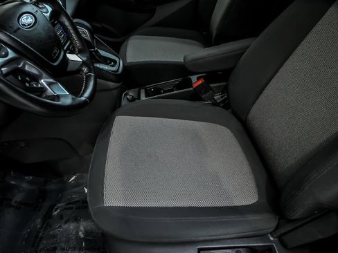 Used 2022 Ford Transit Connect XL FWD image 13