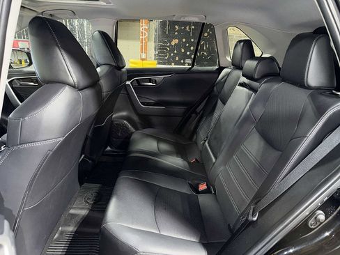 Certified 2023 Toyota RAV4 Limited AWD/4WD image 17