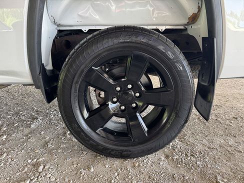 Used 2018 GMC Sierra 1500 4x4 Double Cab w/ Elevation Edition image 41