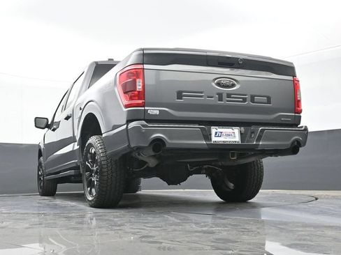 Used 2023 Ford F150 XLT w/ Equipment Group 302A High AWD/4WD image 51