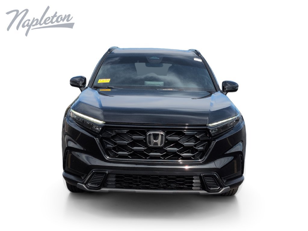Used 2024 Honda CR-V Sport image 9