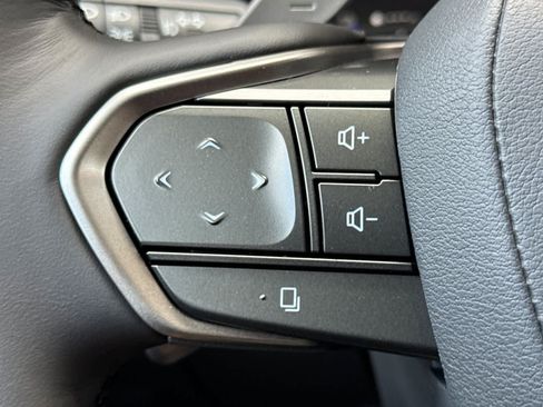 New 2026 Lexus RX 450h AWD w/ Convenience Package image 27