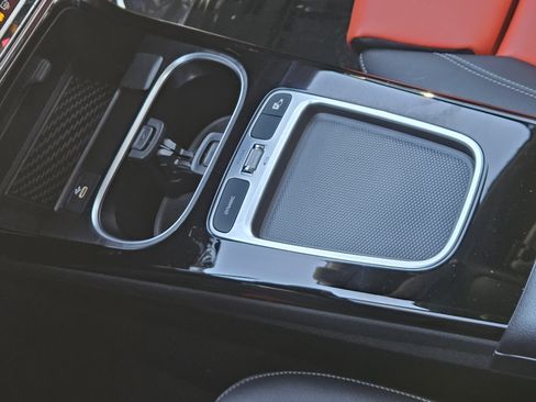 Certified 2025 Mercedes-Benz CLA 45 AMG 4MATIC image 22