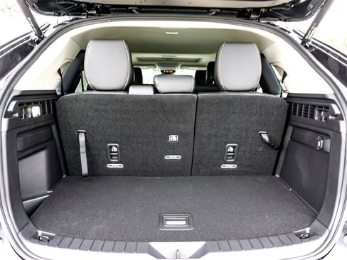 New 2026 MAZDA CX-90 3.3 Turbo w/ Preferred Package image 21