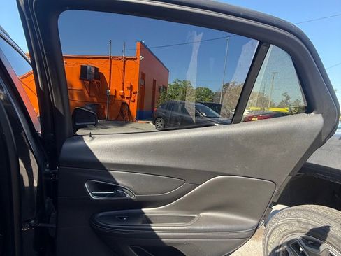 Used 2016 Buick Encore image 15