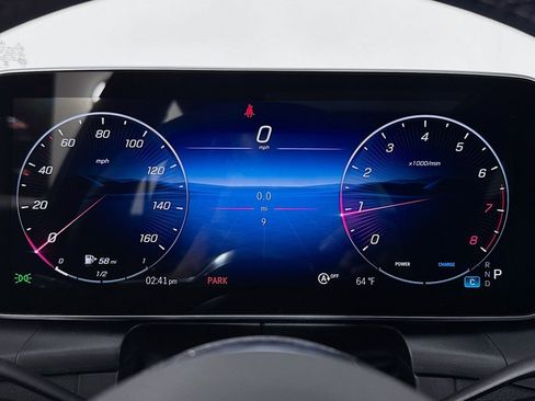 New 2026 Mercedes-Benz GLC 300 4MATIC image 18