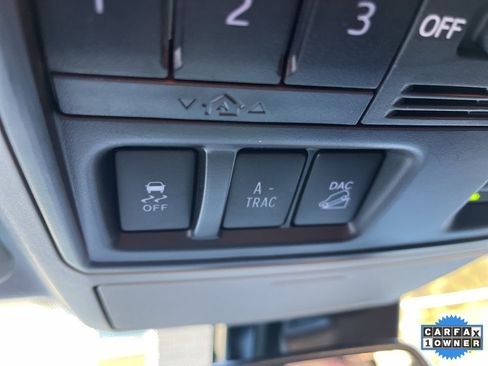 Certified 2024 Toyota 4Runner Limited image 6