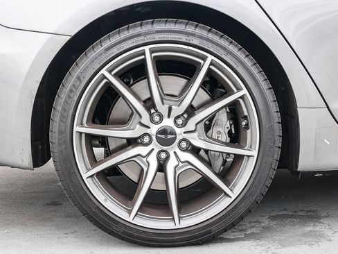 New 2026 Genesis G70 2.5T Prestige RWD image 8