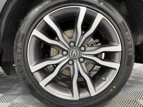 Used 2019 Acura MDX SH-AWD w/ Advance Package image 34