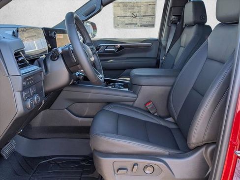 New 2026 Chevrolet Tahoe LT w/ Comfort Package image 4