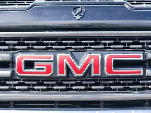 Used 2020 GMC Sierra 2500 AT4 w/ AT4 Premium Package AWD/4WD image 21