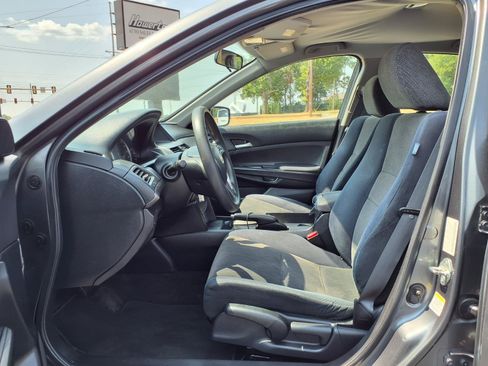 Used 2009 Honda Accord LX image 5