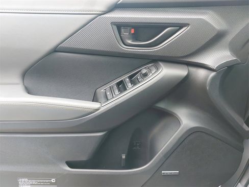 Used 2025 Subaru Crosstrek 2.5i Wilderness w/ Wilderness Package image 25