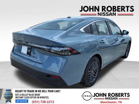 Certified 2026 Nissan Sentra SV w/ Floor Mat Package FWD image 16