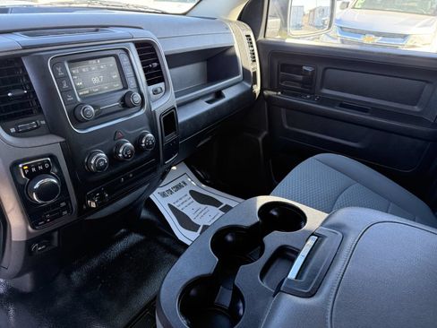 Used 2019 RAM 1500 Tradesman w/ Popular Equipment Group AWD/4WD image 15