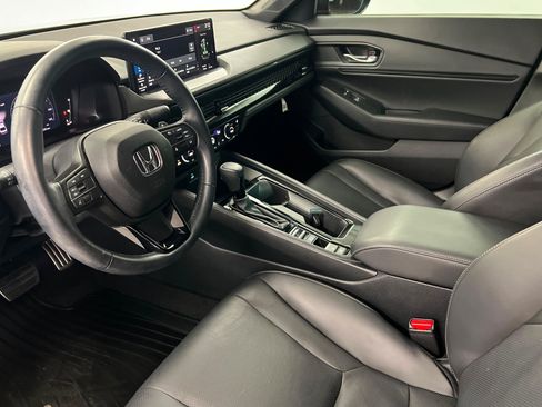 Used 2024 Honda Accord Sport image 17