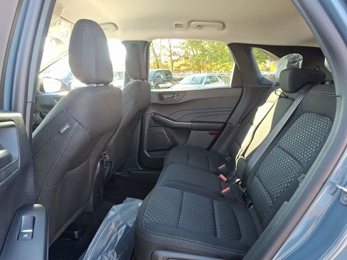New 2026 Ford Escape Active w/ Cold Weather Package AWD/4WD image 8