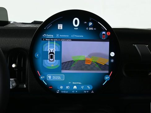 New 2026 MINI Cooper S FWD image 21