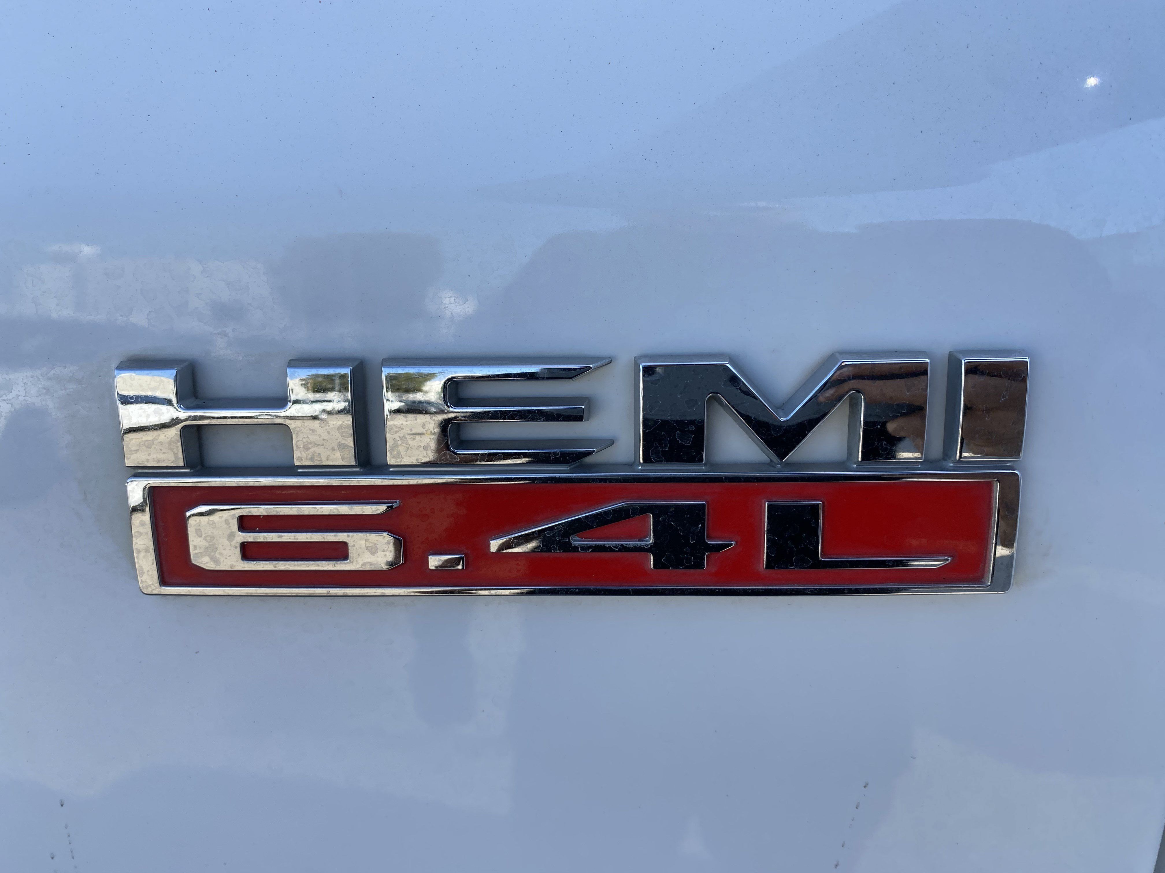 Used 2019 RAM 2500 Tradesman w/ Safety Group AWD/4WD image 24