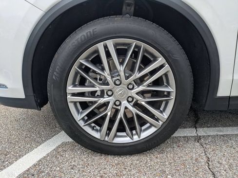 Certified 2026 Acura ADX A-Spec FWD image 12