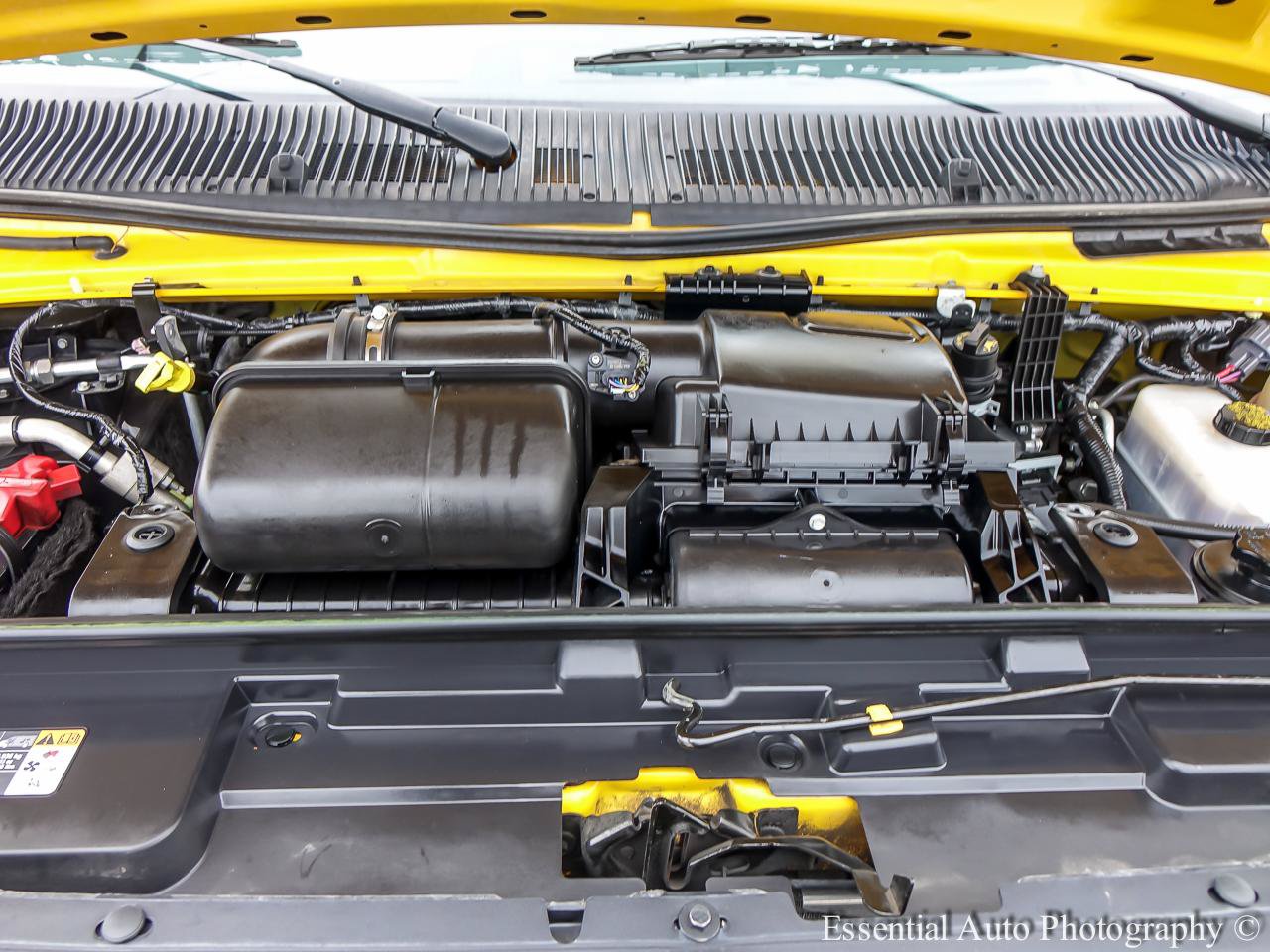Used 2022 Ford E-350 and Econoline 350 Super Duty RWD image 19