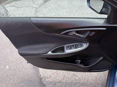 Used 2024 Chevrolet Malibu RS FWD image 20