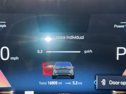 Certified 2025 BMW 530i 530i image 25