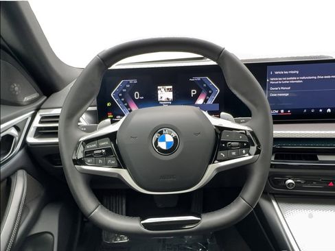 Used 2025 BMW 430i xDrive w/ Premium Package AWD/4WD image 39