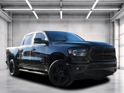 Used 2023 RAM 1500 Big Horn