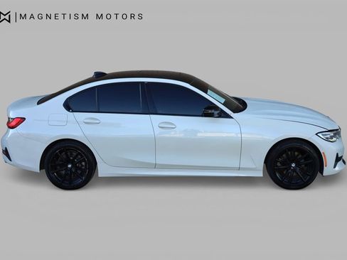 Used 2020 BMW 330i Sedan w/ Convenience Package image 2