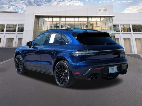 Used 2023 Porsche Macan GTS AWD/4WD image 7