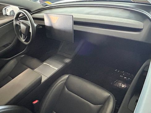 Used 2025 Tesla Model 3 Long Range RWD image 15