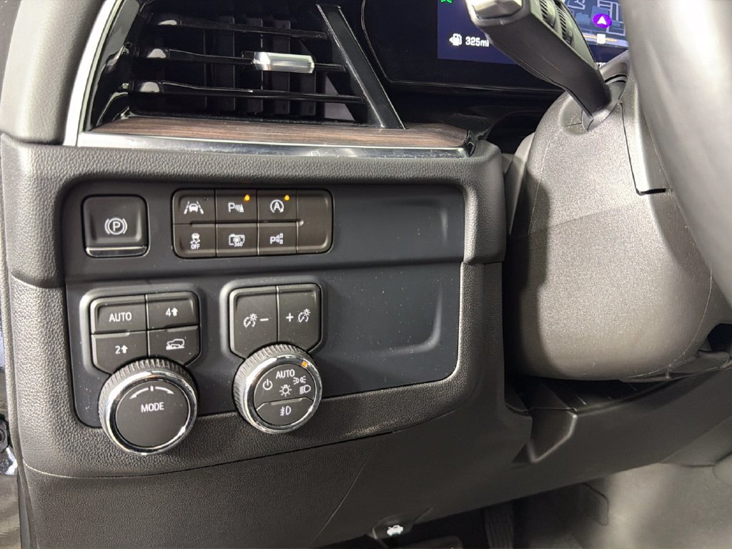 Certified 2026 Chevrolet Suburban LT w/ Comfort Package AWD/4WD image 20