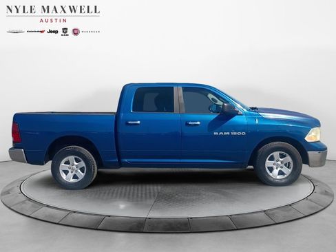 Used 2011 RAM 1500 Classic SLT image 17