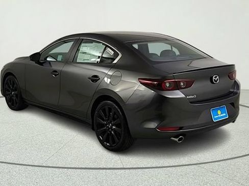 New 2026 MAZDA MAZDA3 s Sport FWD image 5