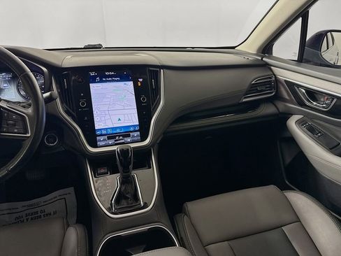 Used 2023 Subaru Outback Onyx Edition image 28