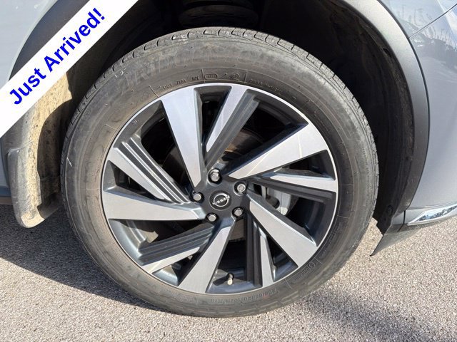 Used 2024 Nissan Murano SL FWD image 20