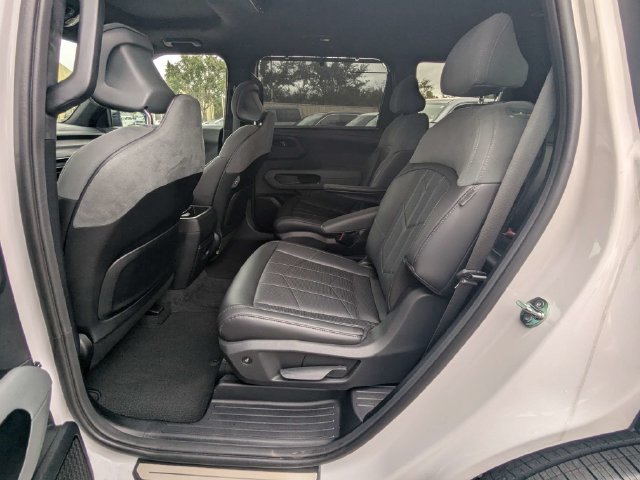 Certified 2027 Kia Telluride SX Prestige X-Line AWD/4WD image 15