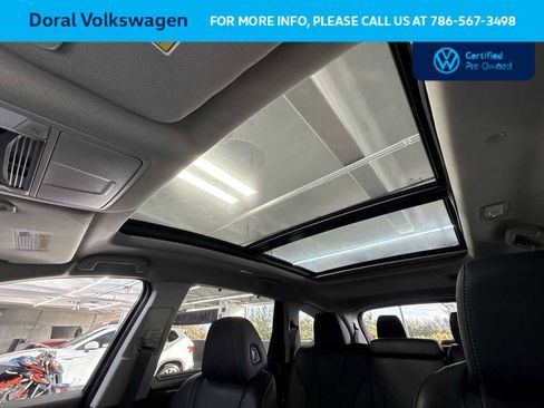 Used 2023 Acura MDX w/Technology Package image 17