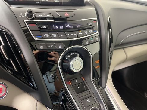 New 2026 Acura RDX SH-AWD w/ Advance Package image 27
